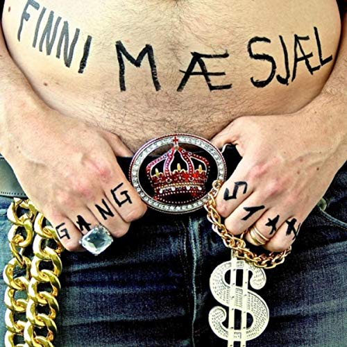 Finni mæ sjæl Finni mæ sjæl