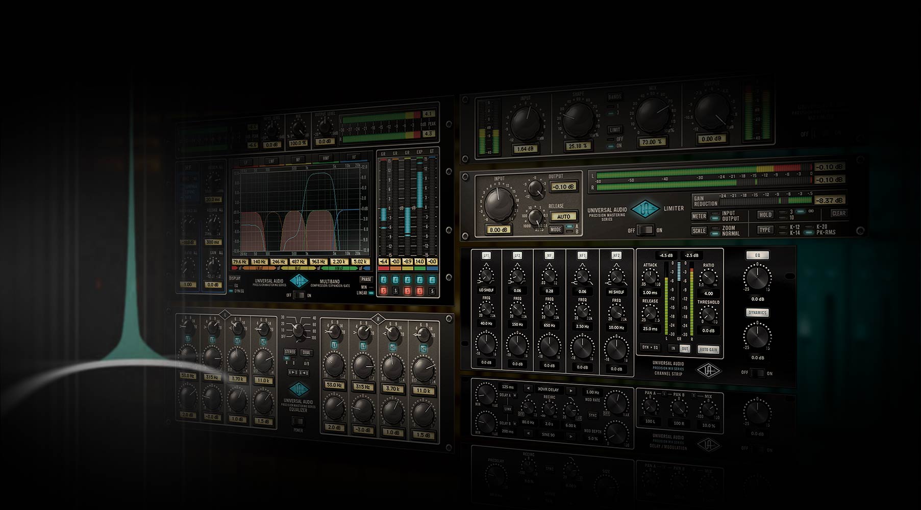 Mastering kvalitet Mastering kvalitet
