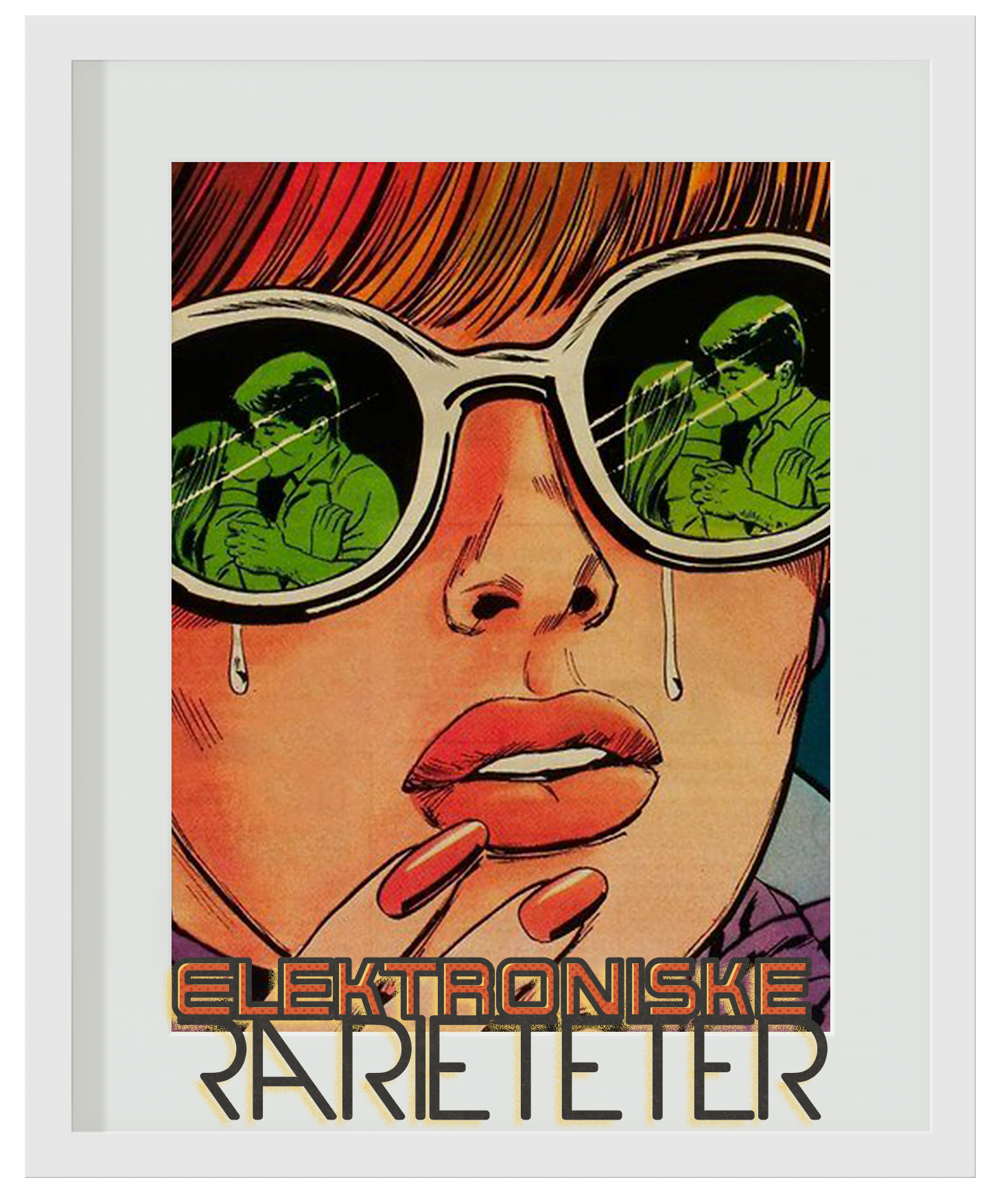 Poster Mock Up3 Poster