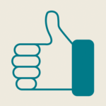 WebIkon ThumbsUp WebIkon ThumbsUp