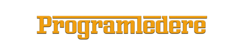 Programledere Header Programledere Header