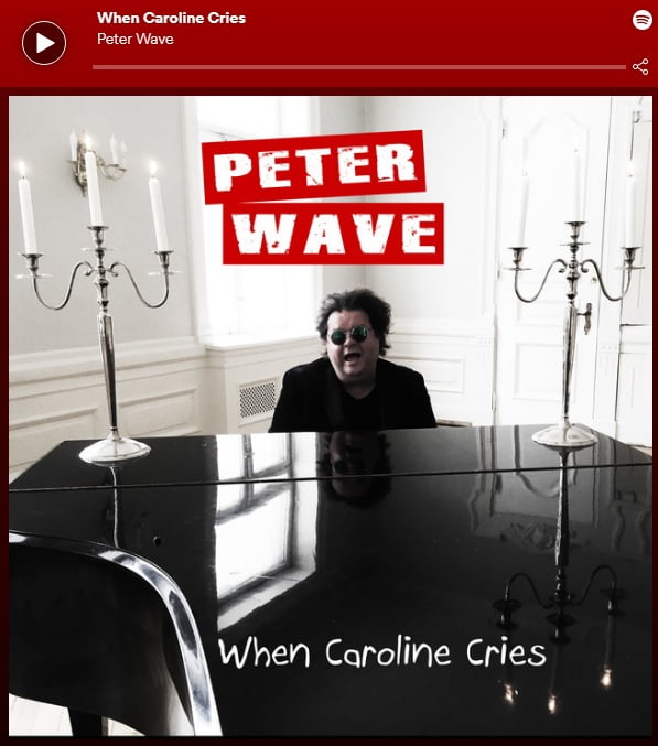 Peter Wave -player