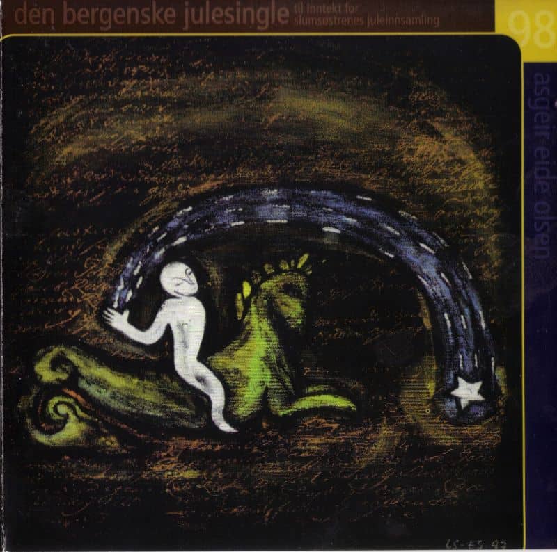 BergenskeJulesingle98 BergenskeJulesingle98