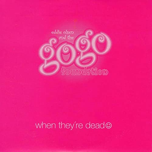 GoGo Cover GoGo Cover