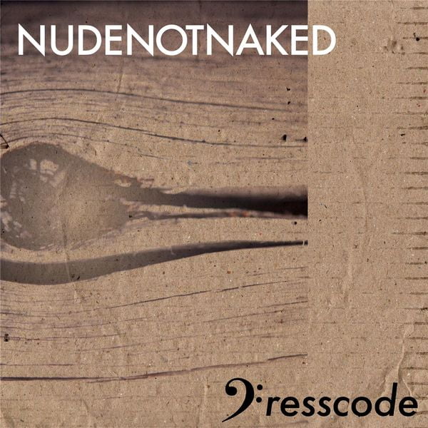 Nude Not Naked Cover