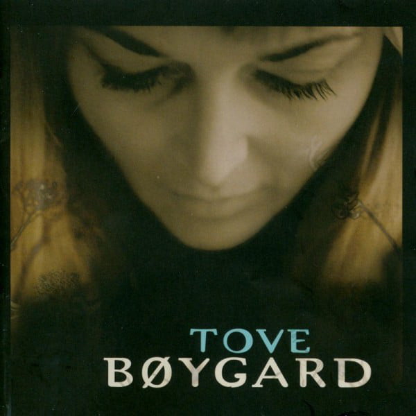 Tove Bøygard - cover-1