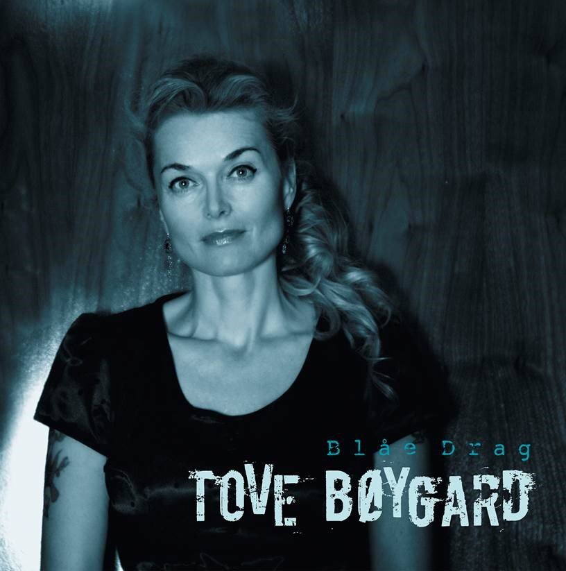 Tove Bøygard - cover-2 Tove Bøygard - cover-2