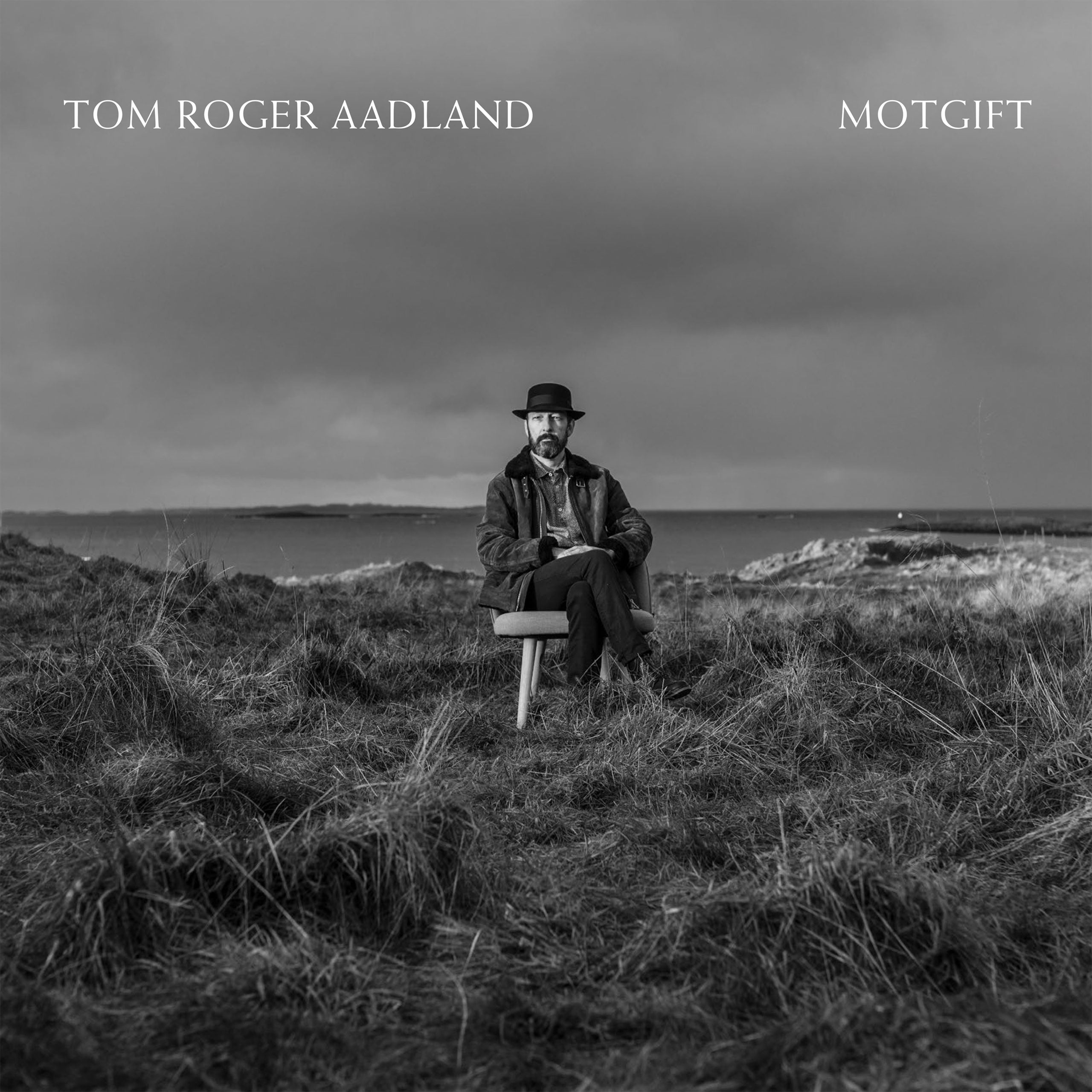 Tom Roger Aadland - Motgift