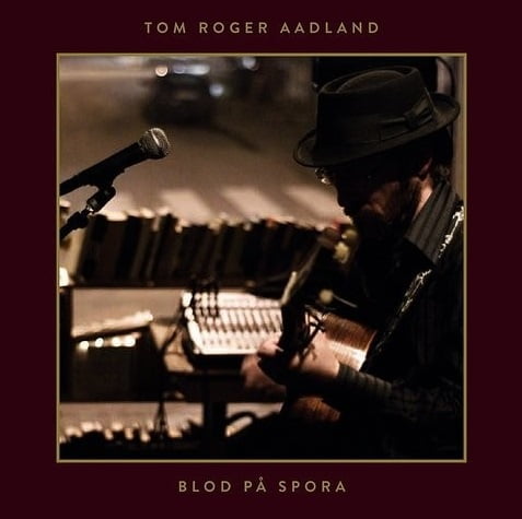 Tom Roger Aadland - cover