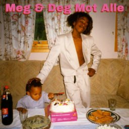 Arif - Meg & Deg Mot Alle